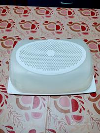 Porta formaggio Tupperware 