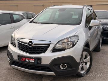 Opel Mokka 1.7 CDTI 130CV Cosmo 80k km