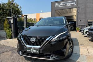 Nissan Qashqai MHEV 158 CV Xtronic N-Connecta PREZ