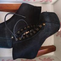 Jeffrey Campbell stivaletti