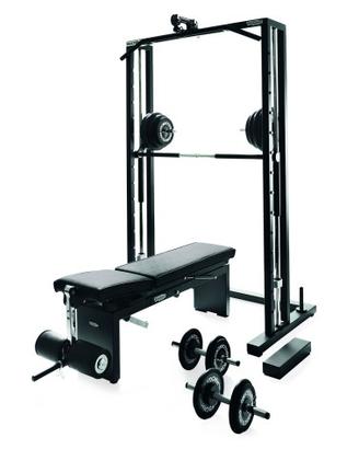 multipower technogym 
