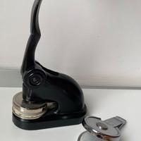 Timbro a secco + 1 matrice supplementare