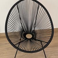 Sedia Kare Design