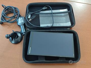 Navigatore Garmin