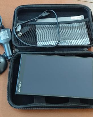 Navigatore Garmin