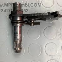 CAMBIO SELETTORE KTM MX 125 1987 1988 GS 1989