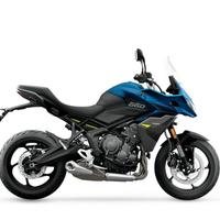 TRIUMPH Tiger Sport 660 MY26