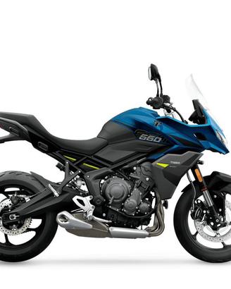 TRIUMPH Tiger Sport 660 MY26