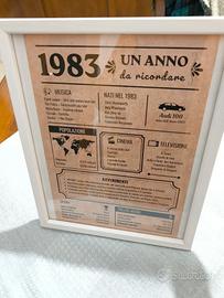 quadro anno 83