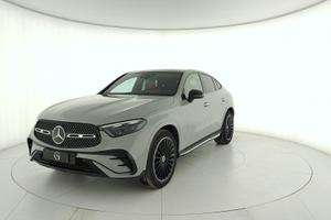 MERCEDES-BENZ GLC 450 d 4MATIC Coupe
