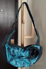 BORSA PORTA CAGNOLINO, Napoli-Fuorigrotta