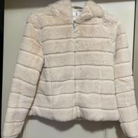 Giacca Pellicciotto di Zuiki