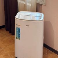 Condizionatore portatile Argo Iro Plus 13000 BTU