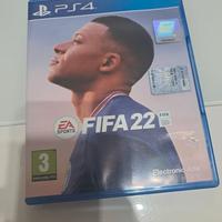 Fifa 23 playstation 4