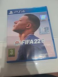 Fifa 23 playstation 4