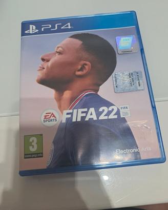 Fifa 23 playstation 4