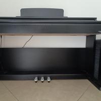 Pianoforte echord dpx 100