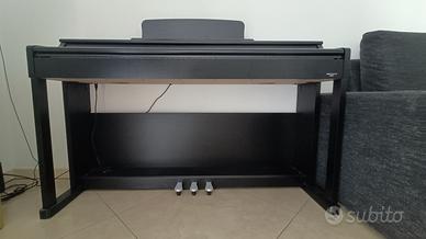 Pianoforte echord dpx 100