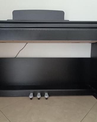 Pianoforte echord dpx 100