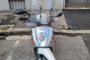 Malaguti Ciak 100 (2 tempi)