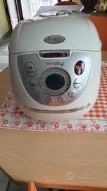 Robot cucina Easy chef