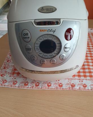 Robot cucina Easy chef