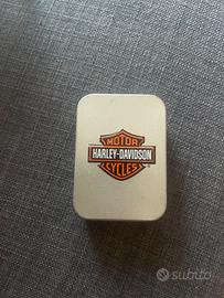 Zippo Harley Davidson