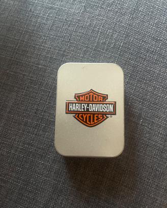 Zippo Harley Davidson