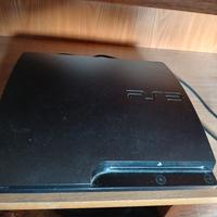 ps3 slim 
