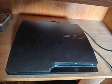 ps3 slim 