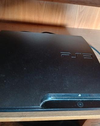 ps3 slim 