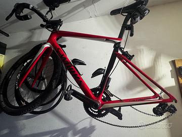 Telaio S-WORKS SPECIALIZED TARMAC SL6