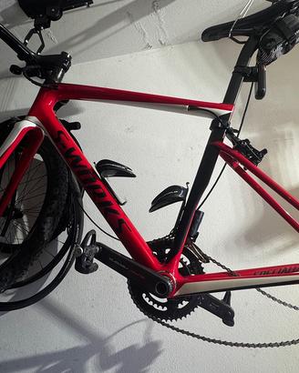 Telaio S-WORKS SPECIALIZED TARMAC SL6