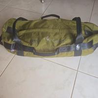 sacca allenamento  borsa di potenza  brute force