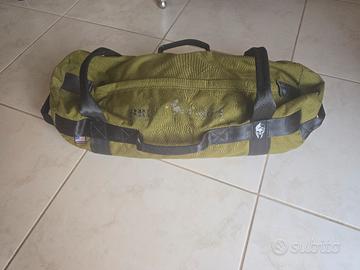 sacca allenamento  borsa di potenza  brute force