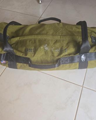 sacca allenamento  borsa di potenza  brute force