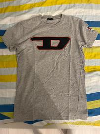 Maglietta diesel