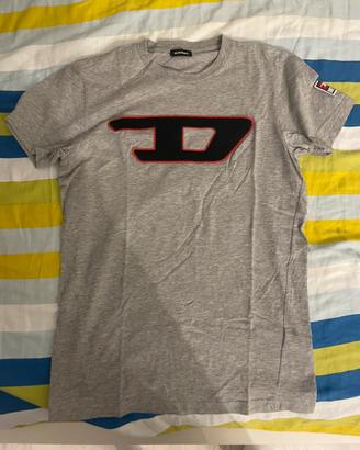Maglietta diesel