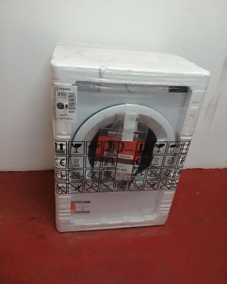Lavatrice Indesit IM 862 My Time 1200 NUOVA