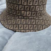 cappello Fendi ORIGINALE