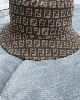 cappello Fendi ORIGINALE