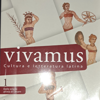 Vivamus 1