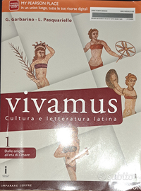 Vivamus 1