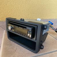 Autoradio pioneer
