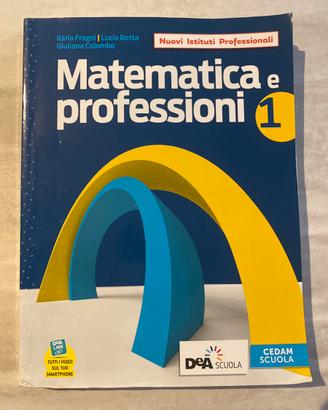 Matematica e professioni