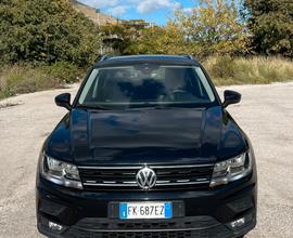 Volkswagen Tiguan 1.6 tdi