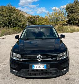 Volkswagen Tiguan 1.6 tdi