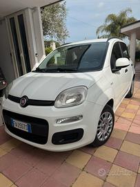 FIAT PANDA 1.3 MULTIJET – 92.000 KM CERTIFICATI 🚗