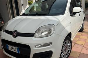FIAT PANDA 1.3 MULTIJET – 92.000 KM CERTIFICATI 🚗