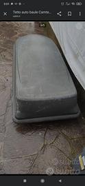 Baule portatutto per auto